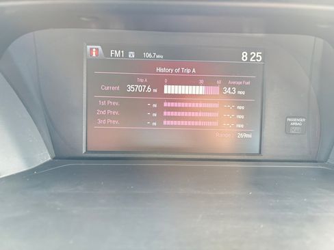 Used 2015 Honda Accord LX image 15