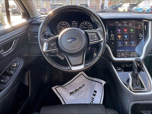 Used 2021 Subaru Outback Premium w/ Popular Package #1 image 5