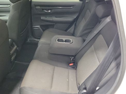 Used 2023 Honda CR-V EX image 14