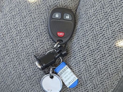 New 2026 Chevrolet Express 3500 w/ Power Convenience Package image 30