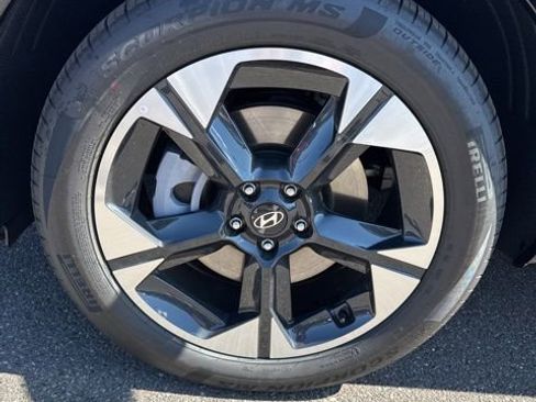 Used 2026 Hyundai Palisade Limited image 10