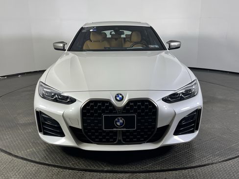 Certified 2024 BMW M440i xDrive Gran Coupe image 2