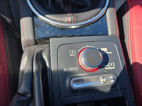 Used 2020 Subaru WRX STI AWD/4WD image 23