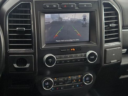 Used 2020 Ford Expedition Max Limited AWD/4WD image 21