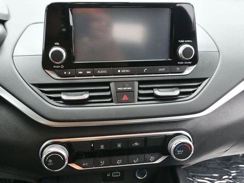 Used 2021 Nissan Altima 2.5 S image 16