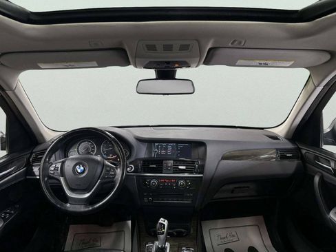Used 2013 BMW X3 xDrive35i AWD/4WD image 23