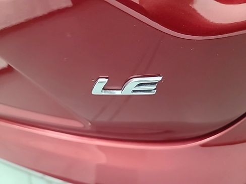 Used 2025 Toyota Corolla LE FWD image 13