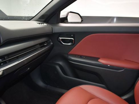 Certified 2025 Kia K4 GT-Line Turbo image 22