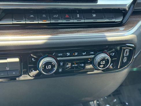 New 2026 Chevrolet Silverado 1500 LT AWD/4WD image 11