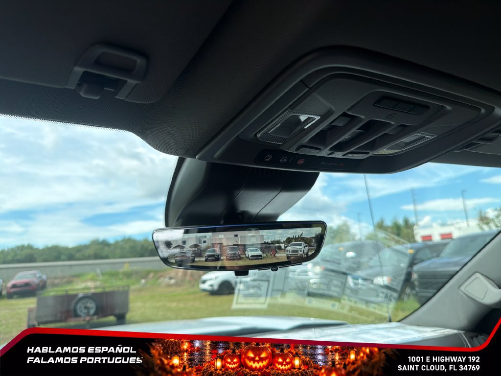 New 2026 GMC Sierra 1500 Denali w/ Denali Reserve Package AWD/4WD image 23