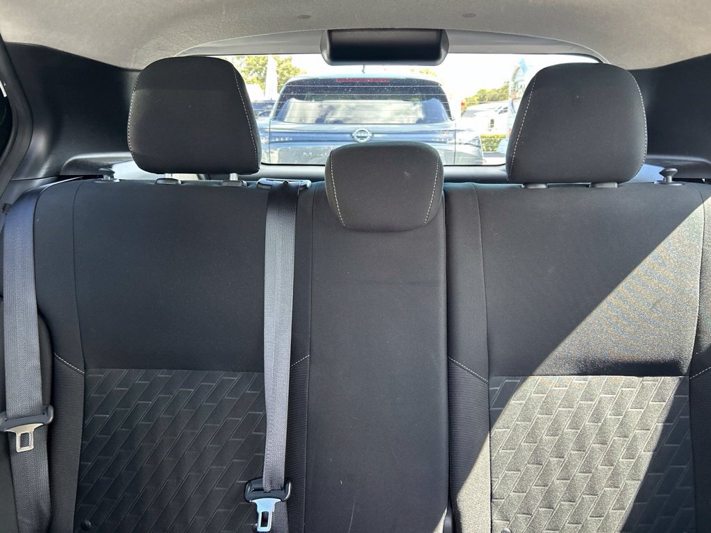 Certified 2024 Nissan Kicks SV FWD image 15