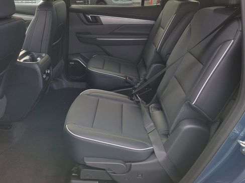 New 2026 Buick Enclave Preferred w/ Power Package image 10