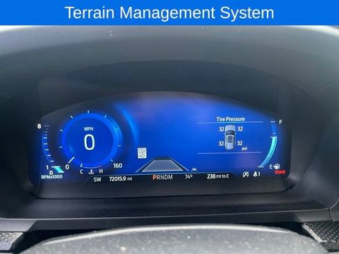 Used 2021 Ford Explorer ST w/ Equipment Group 401A AWD/4WD image 14