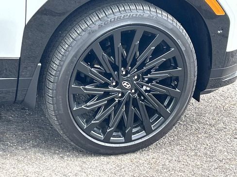 New 2026 Hyundai Santa Fe Calligraphy AWD/4WD image 9