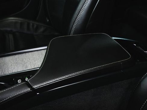 Used 2023 Volvo S90 B6 Ultimate w/ Protection Package image 42