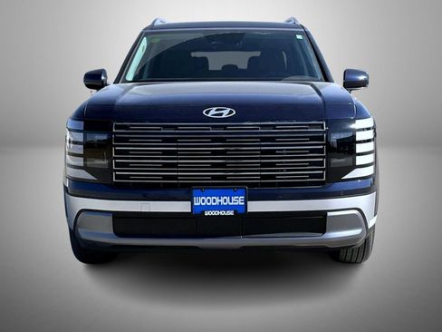 Certified 2026 Hyundai Palisade SEL image 2