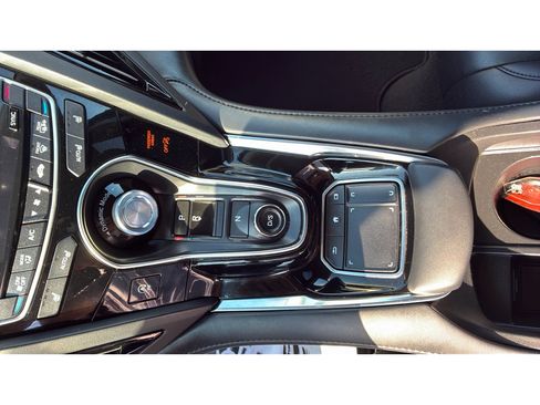 Used 2024 Acura RDX SH-AWD image 21