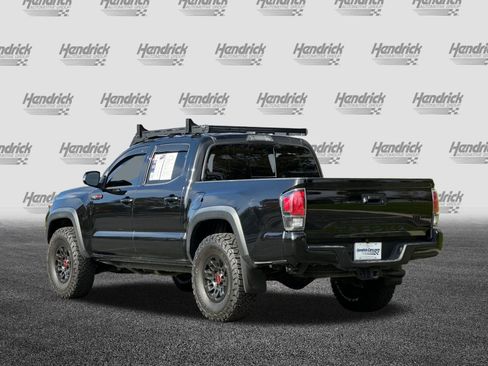 Used 2019 Toyota Tacoma TRD Pro image 7