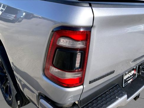 Certified 2023 RAM 1500 Big Horn AWD/4WD image 25