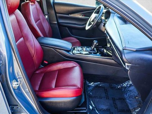 Used 2025 MAZDA CX-30 AWD 2.5 S w/ Preferred Package image 28