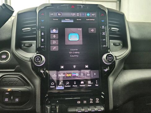 New 2026 RAM 2500 Tradesman AWD/4WD image 23