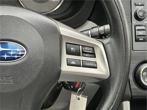 Used 2015 Subaru Forester 2.5i Premium image 20