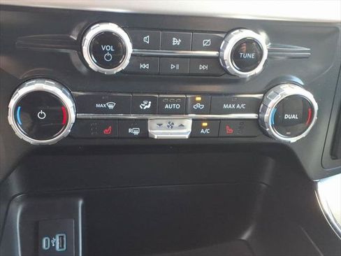 Used 2022 Ford F150 XLT w/ Equipment Group 302A High AWD/4WD image 24