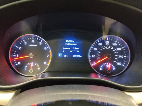 Used 2020 Kia Sportage LX AWD/4WD image 22