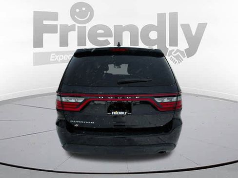 Used 2019 Dodge Durango SXT image 6