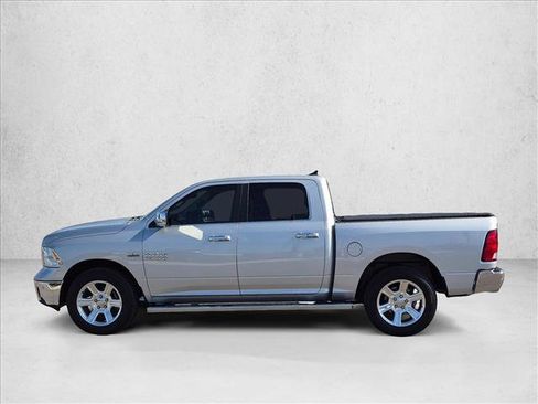 Used 2017 RAM 1500 Lone Star RWD image 9
