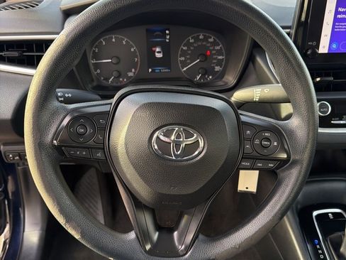 Used 2023 Toyota Corolla LE image 14