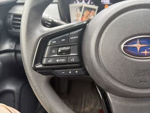 Used 2024 Subaru Crosstrek 2.0i AWD/4WD image 28