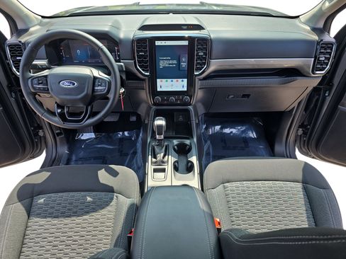 Used 2025 Ford Ranger XLT RWD image 9