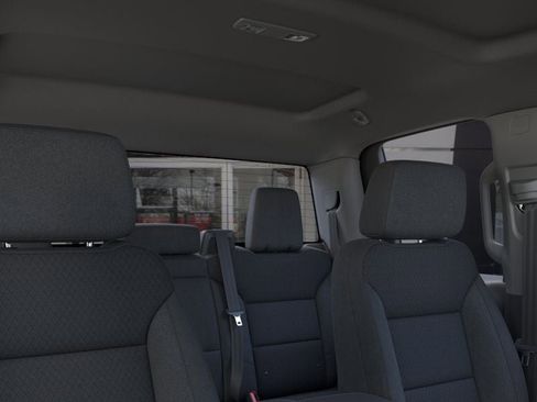 New 2025 GMC Sierra 1500 Pro w/ Graphite Edition image 38