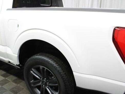 Used 2023 Ford F150 Lariat w/ Equipment Group 502A High AWD/4WD image 46
