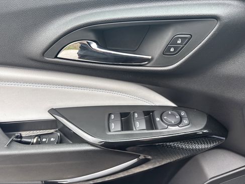 New 2026 Chevrolet Trax LT w/ Driver Confidence Package image 16