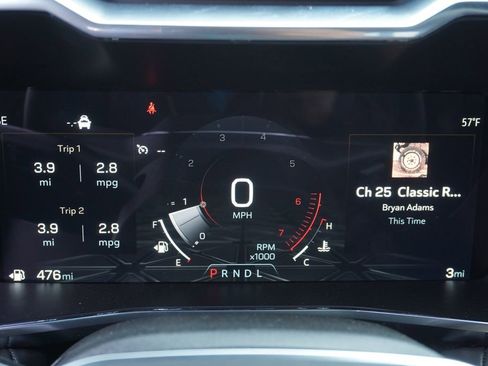 New 2026 GMC Canyon Elevation w/ Convenience Package image 21