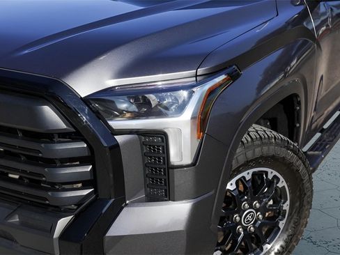 Used 2024 Toyota Tundra SR w/ SR Tow Package image 3