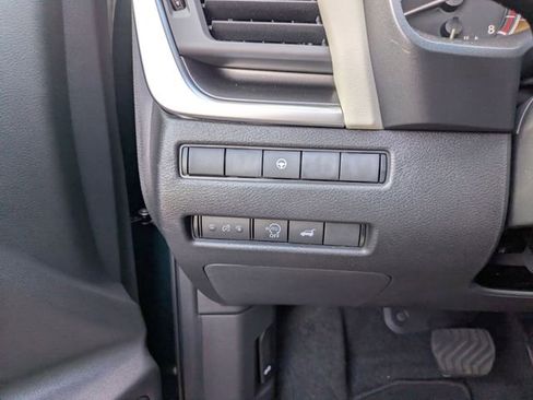 New 2026 Nissan Rogue SV FWD image 16
