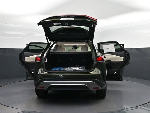 New 2026 Lexus RX 350 Premium Plus image 51