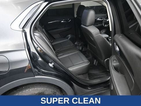 Used 2022 Buick Envision Essence w/ Technology Package I image 15