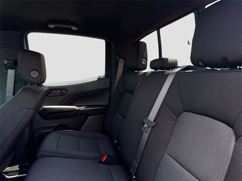 New 2026 Chevrolet Colorado Trail Boss image 26