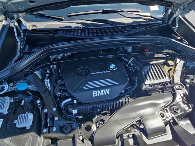 Used 2016 BMW X1 xDrive28i AWD/4WD image 25