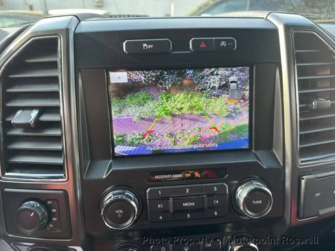 Used 2019 Ford F150 Lariat AWD/4WD image 14