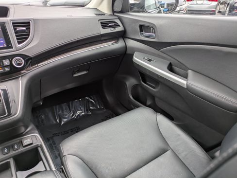 Used 2016 Honda CR-V EX-L image 10