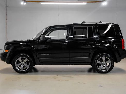 Used 2017 Jeep Patriot Sport w/ Power Value Group FWD image 15