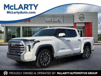 Used 2024 Toyota Tundra Limited w/ Power Package AWD/4WD 360° Tour