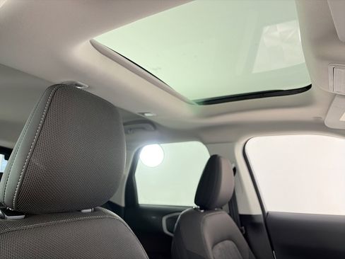 Used 2023 Ford Bronco Sport Big Bend w/ Convenience Package image 32