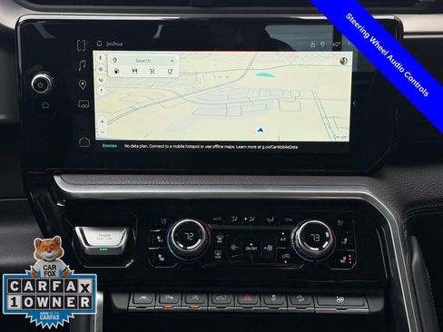 Used 2023 GMC Sierra 1500 Denali w/ Denali Reserve Package image 15