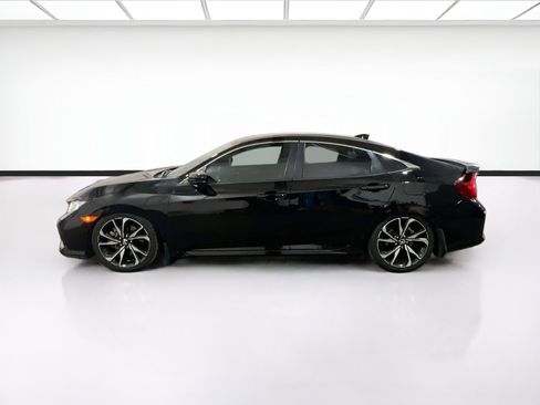 Used 2019 Honda Civic Si image 22